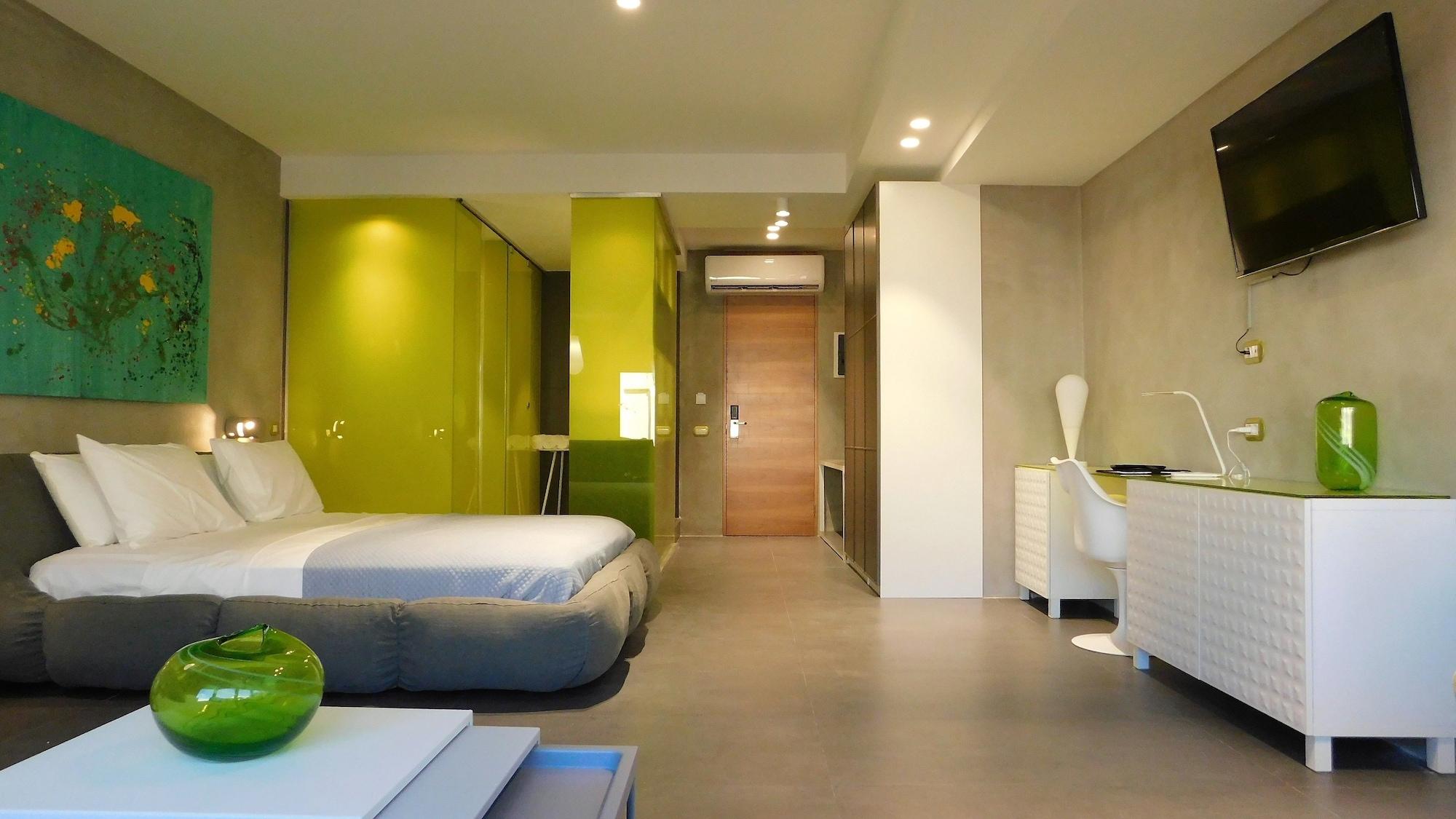 101 Adrianou Apartments Athens Exterior photo